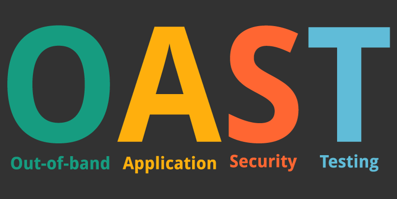OAST Out-of-bound Application Security Testing